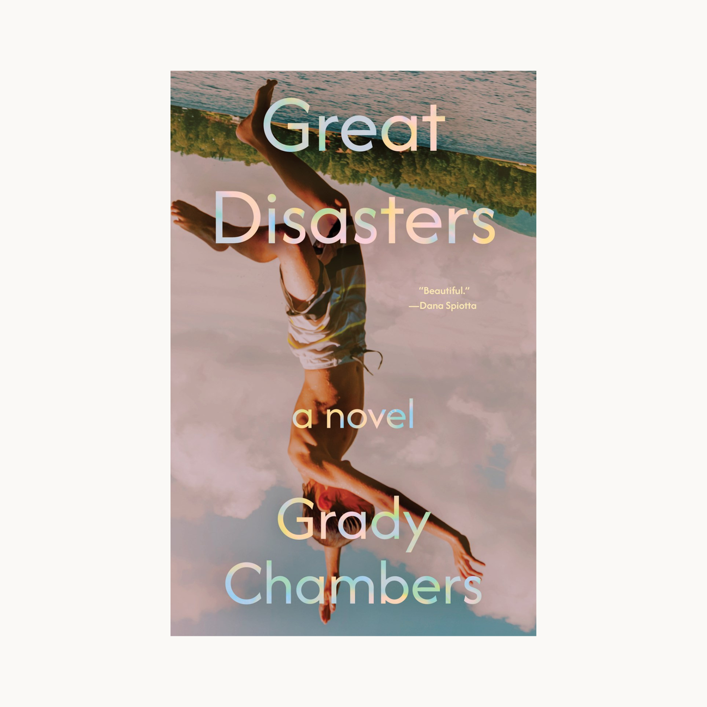 Great Disasters by Grady Chambers