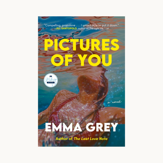 Pictures of You by Emma Grey